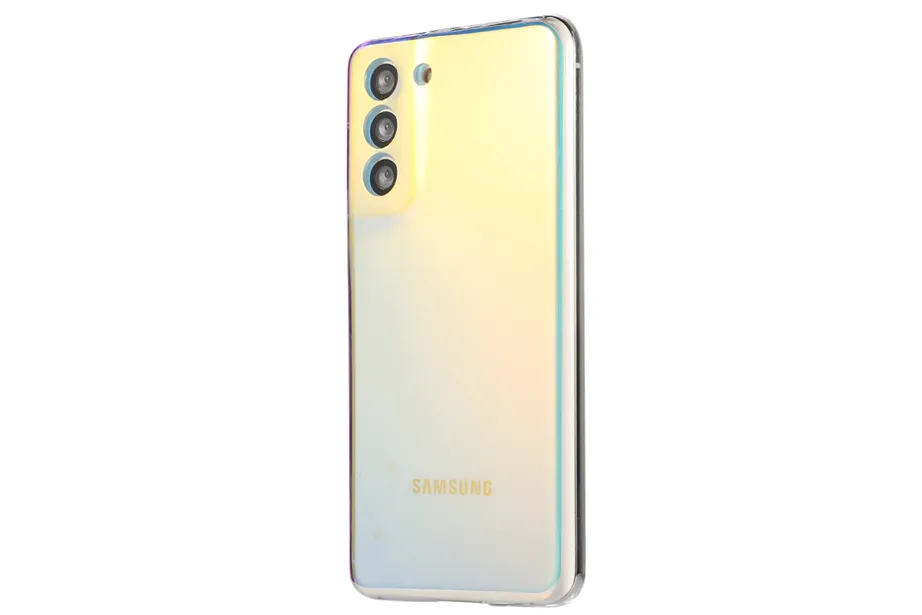 Iridescent Samsung Phone Case
