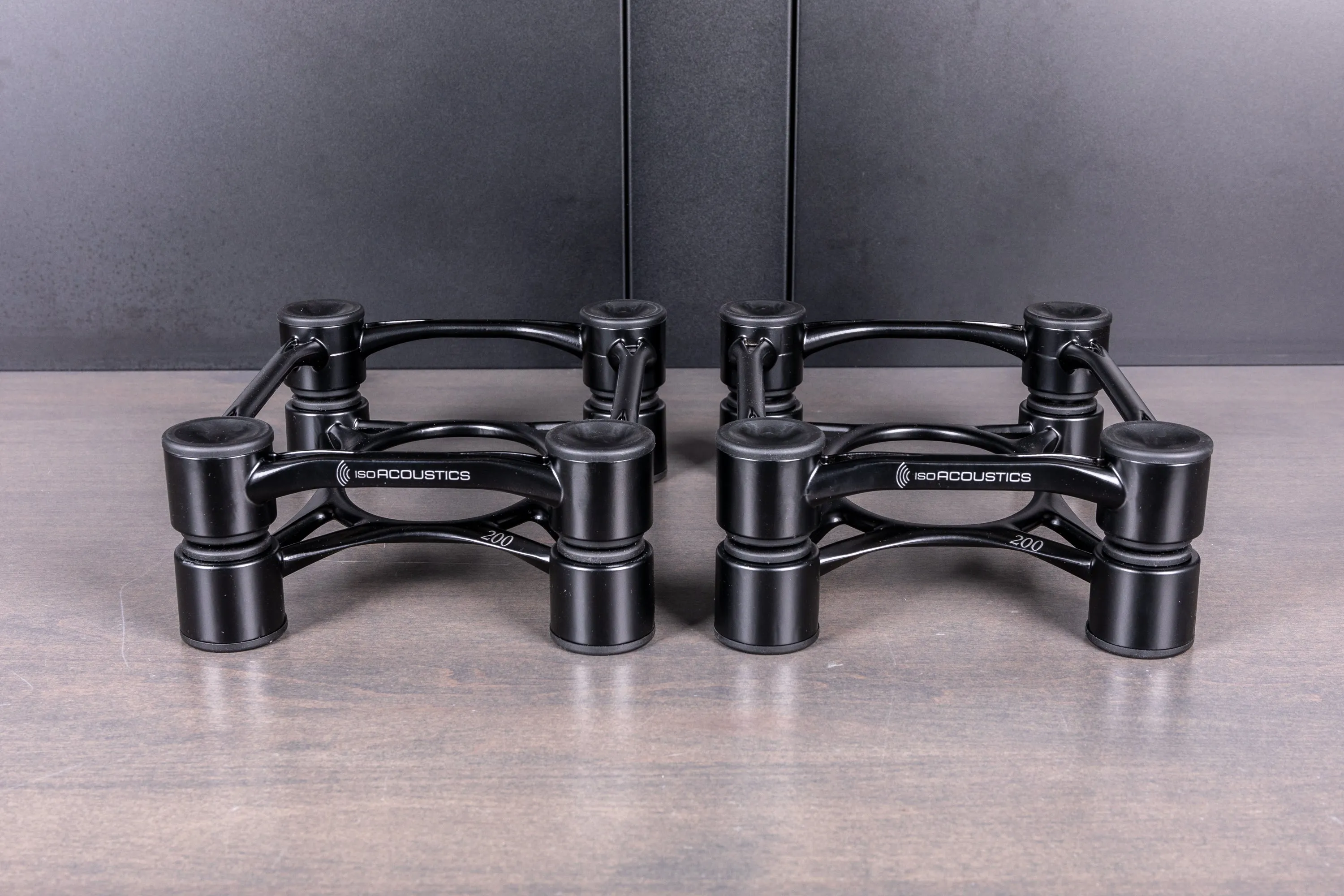 IsoAcoustics - Aperta Series Isolation Stands