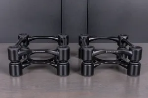 IsoAcoustics - Aperta Series Isolation Stands