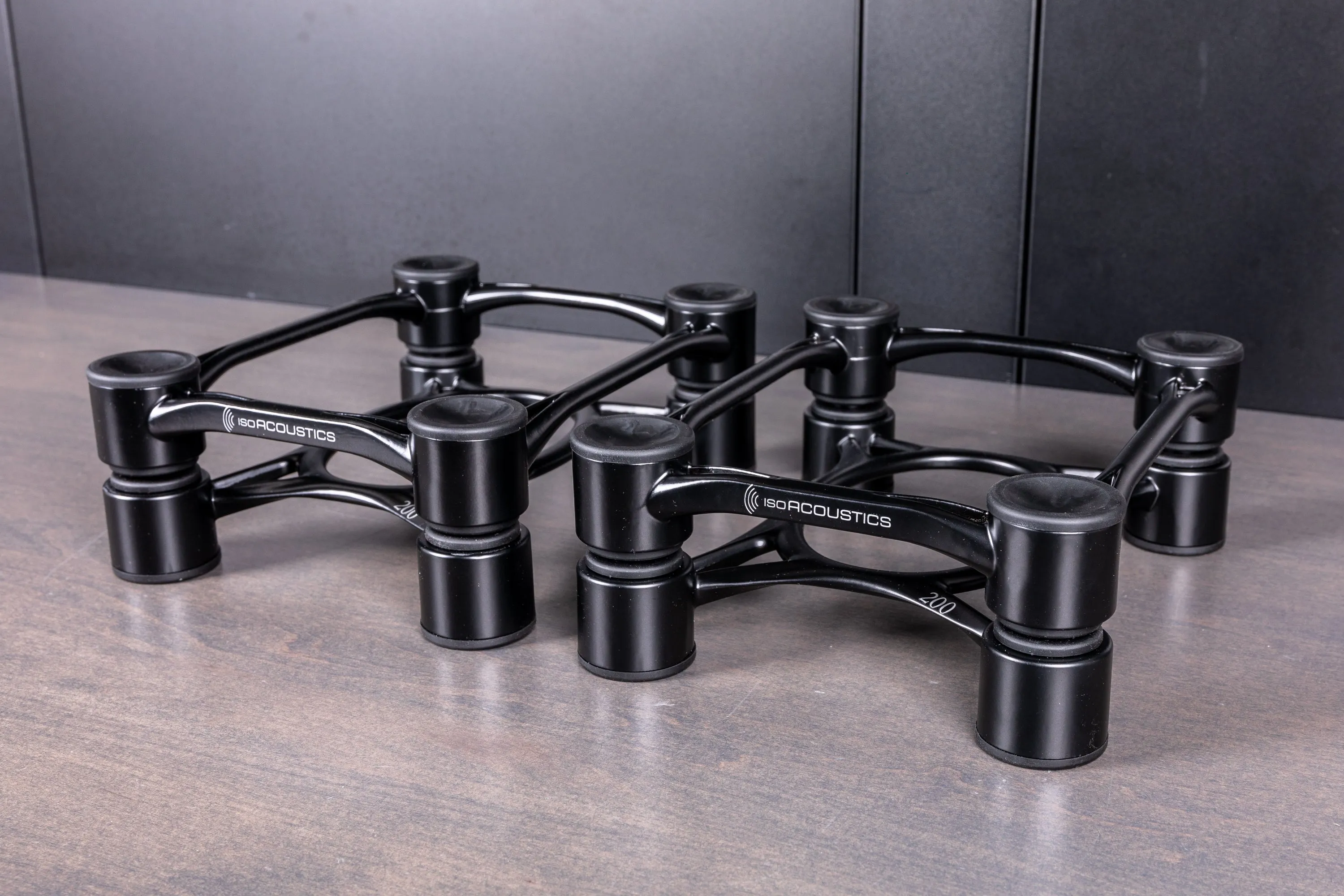 IsoAcoustics - Aperta Series Isolation Stands