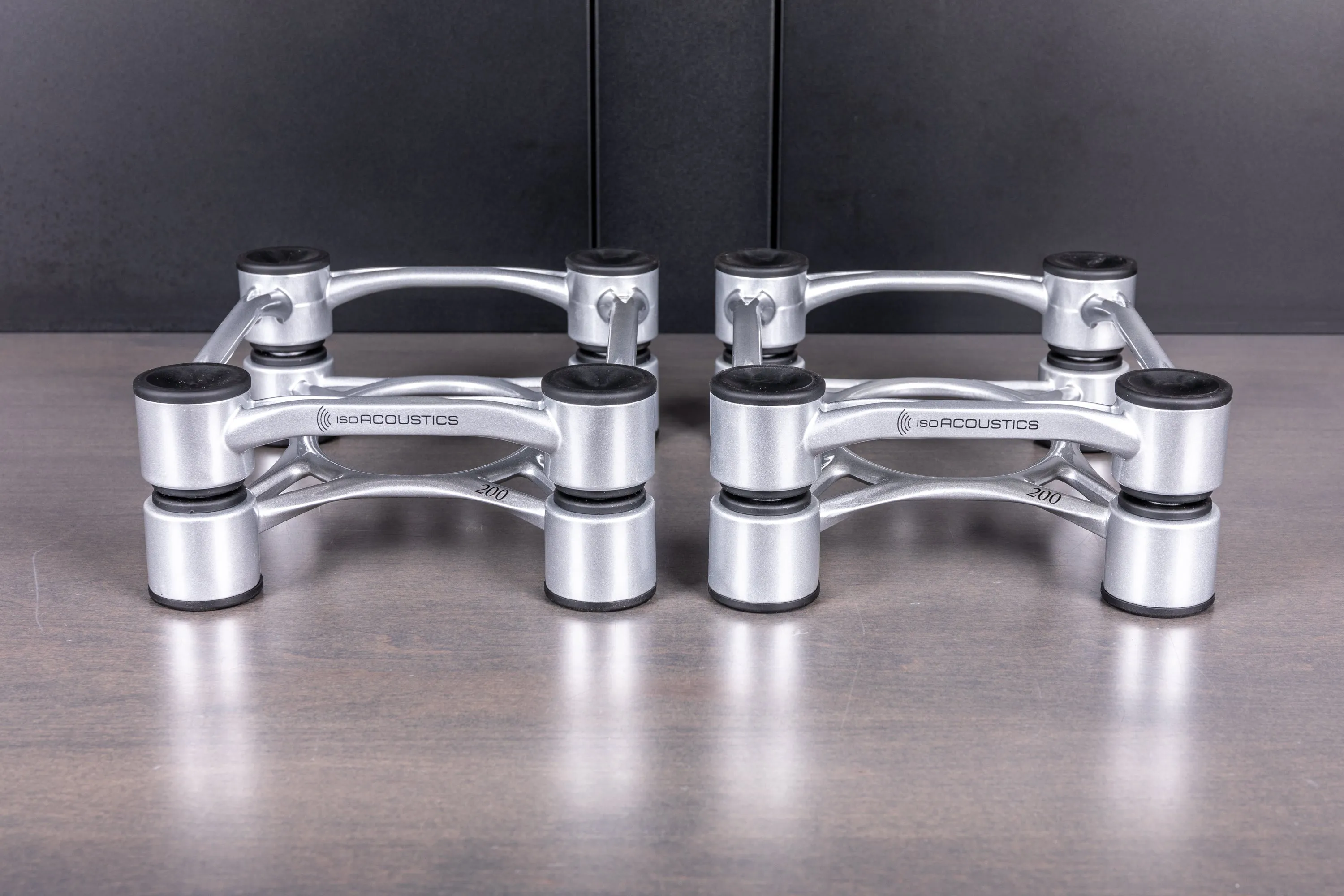 IsoAcoustics - Aperta Series Isolation Stands