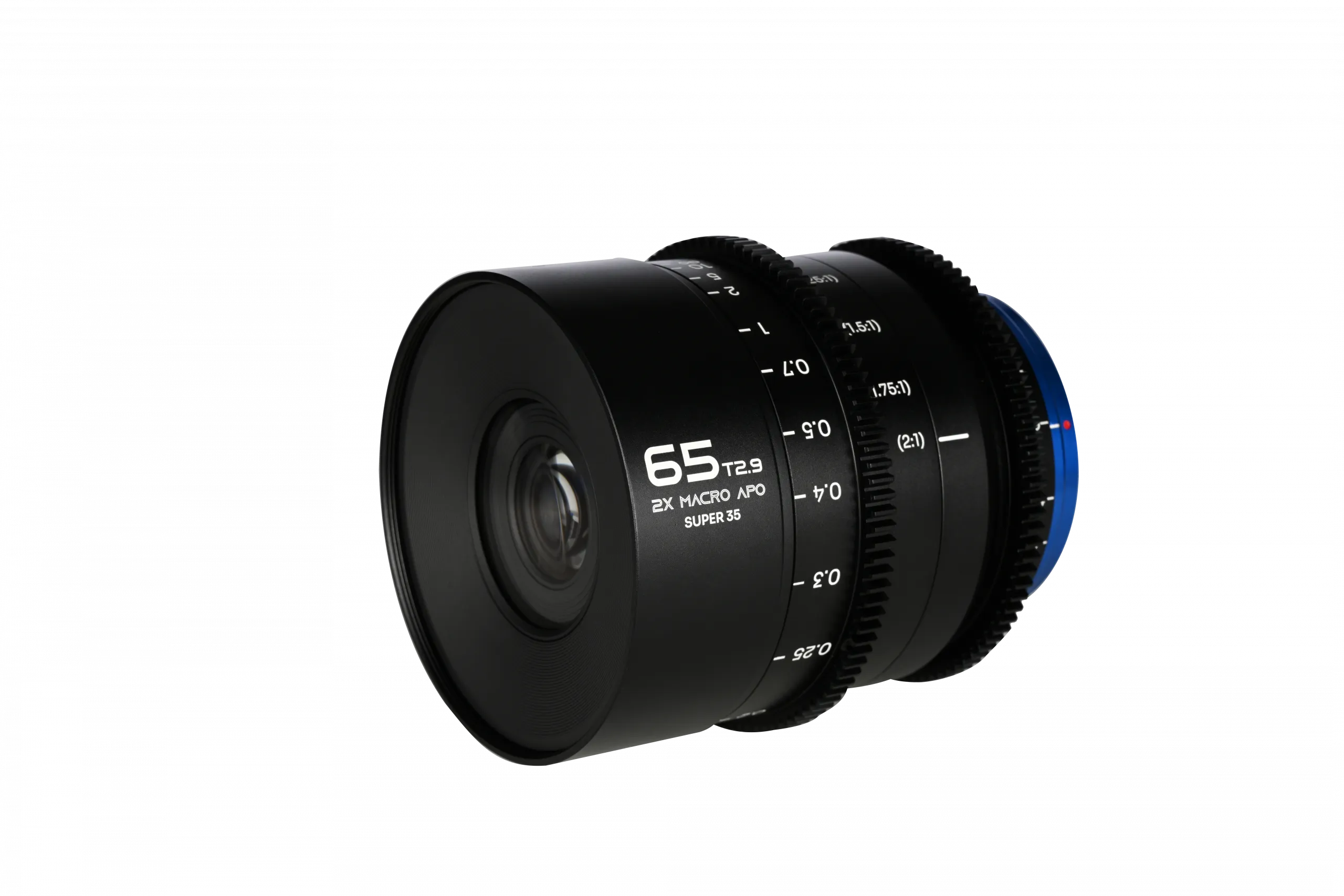 Laowa 65mm T2.9 2X Macro APO Cine Lens - APSC  (Cine) Sony E