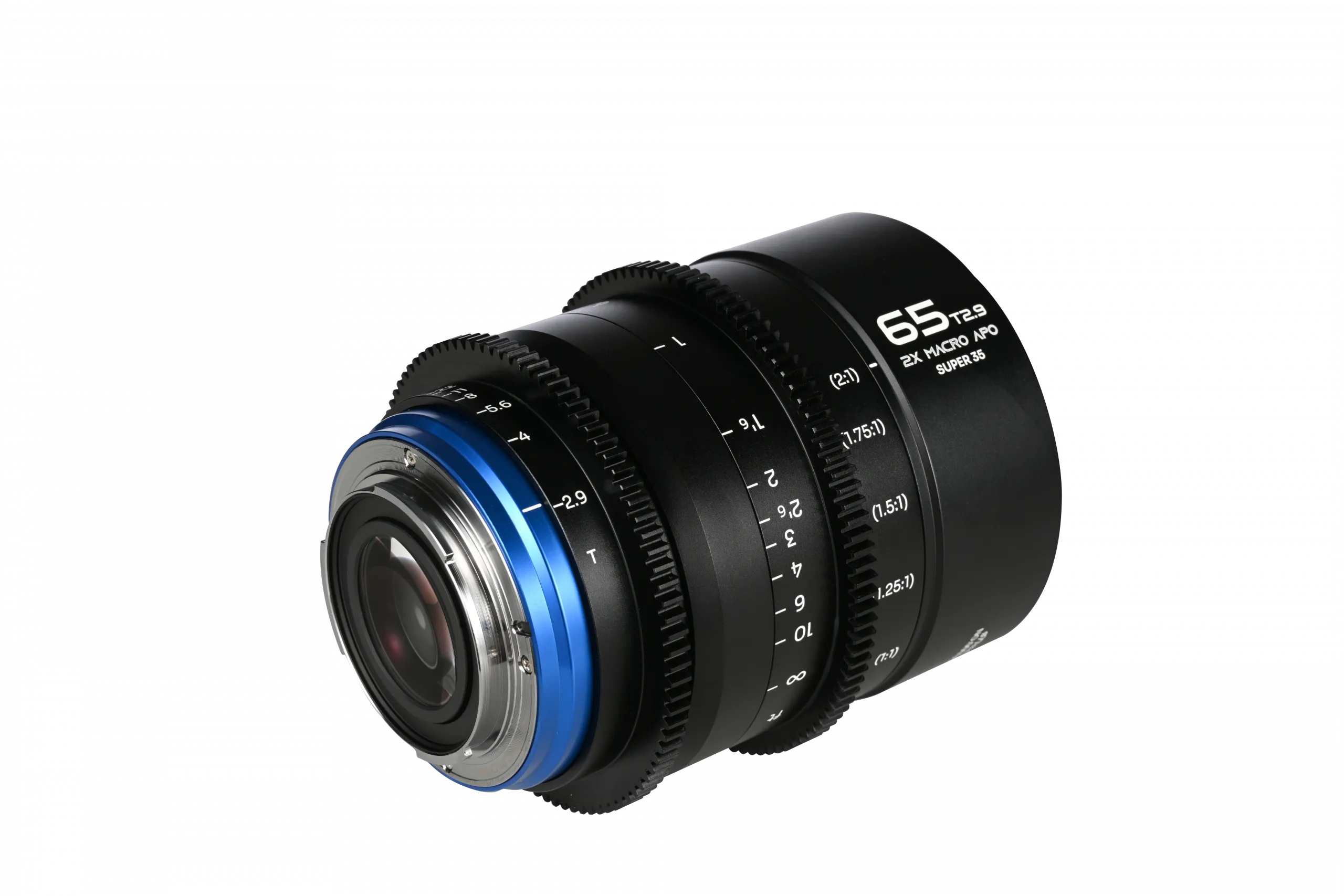 Laowa 65mm T2.9 2X Macro APO Cine Lens - APSC  (Cine) Sony E