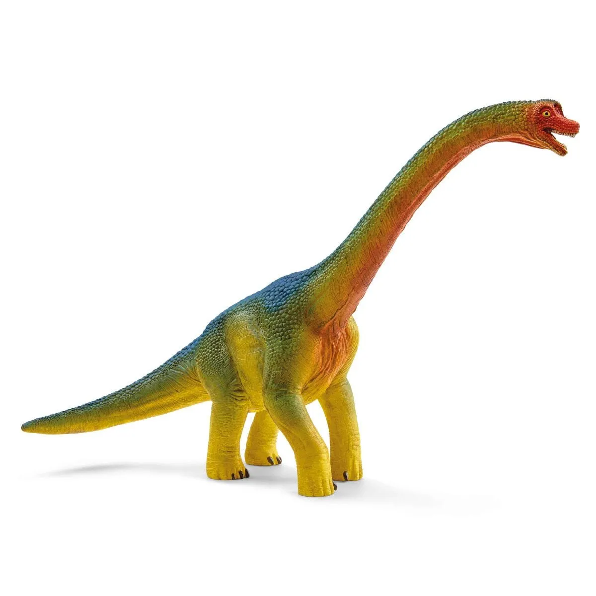 Large dino research station