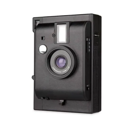 Lomography Lomo'Instant - Black