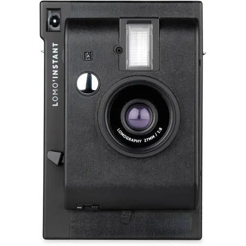 Lomography Lomo'Instant - Black