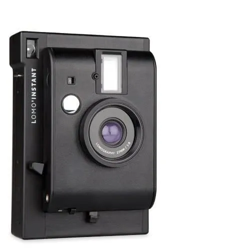 Lomography Lomo'Instant - Black