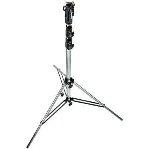 Manfrotto Stand Lighting Heavy Duty Chrome