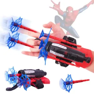 Marvel Avengers Shooter Glove Costume Set