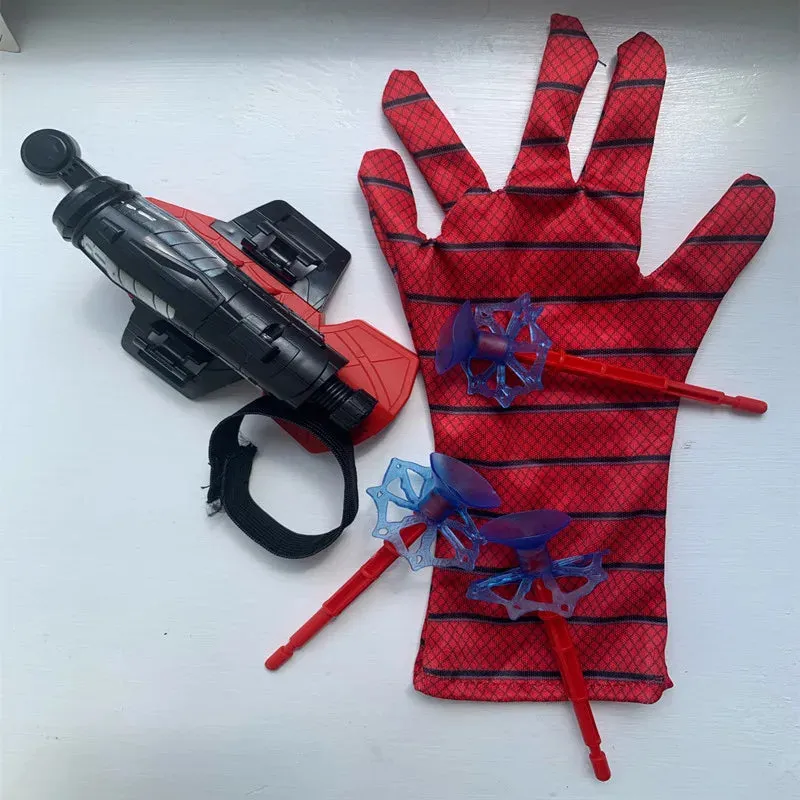 Marvel Avengers Shooter Glove Costume Set