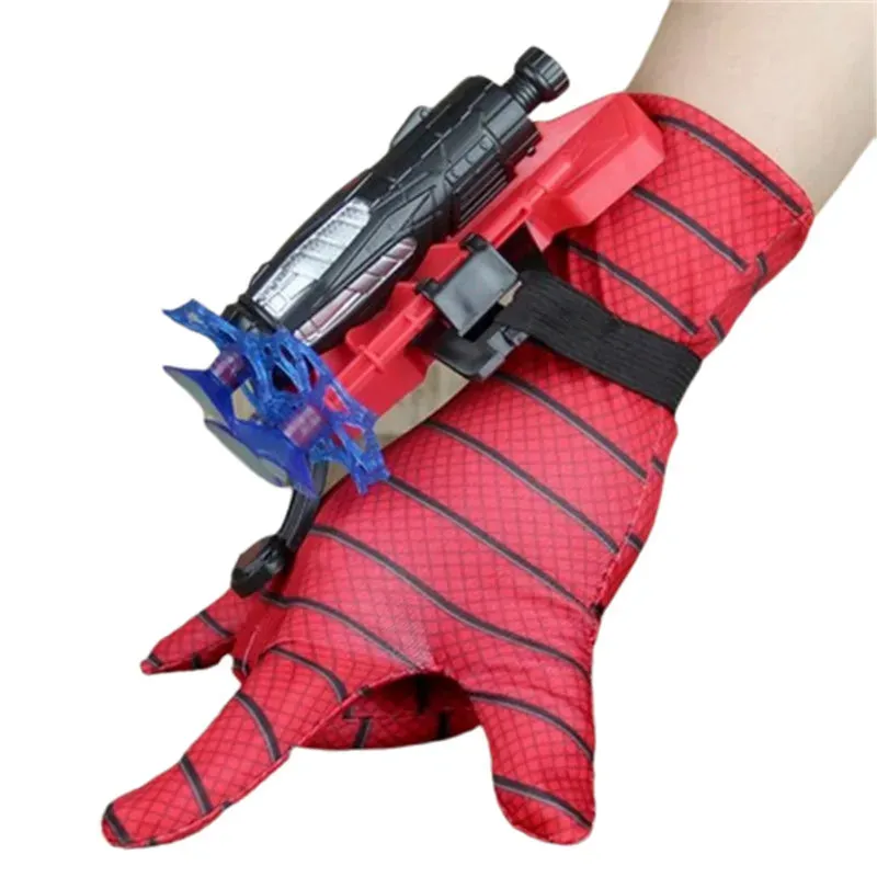 Marvel Avengers Shooter Glove Costume Set