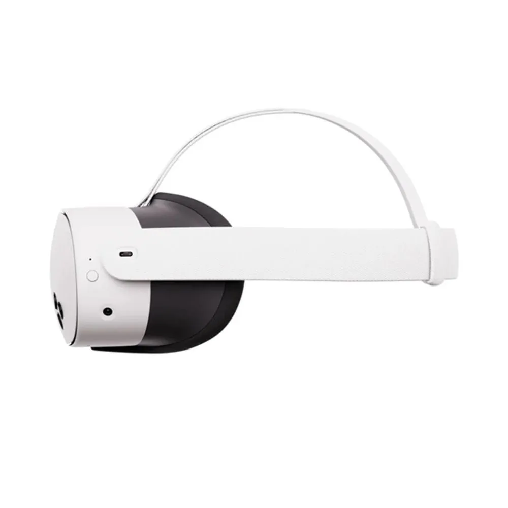 Meta Quest 3S Mixed Reality Headset & Controllers - 128GB