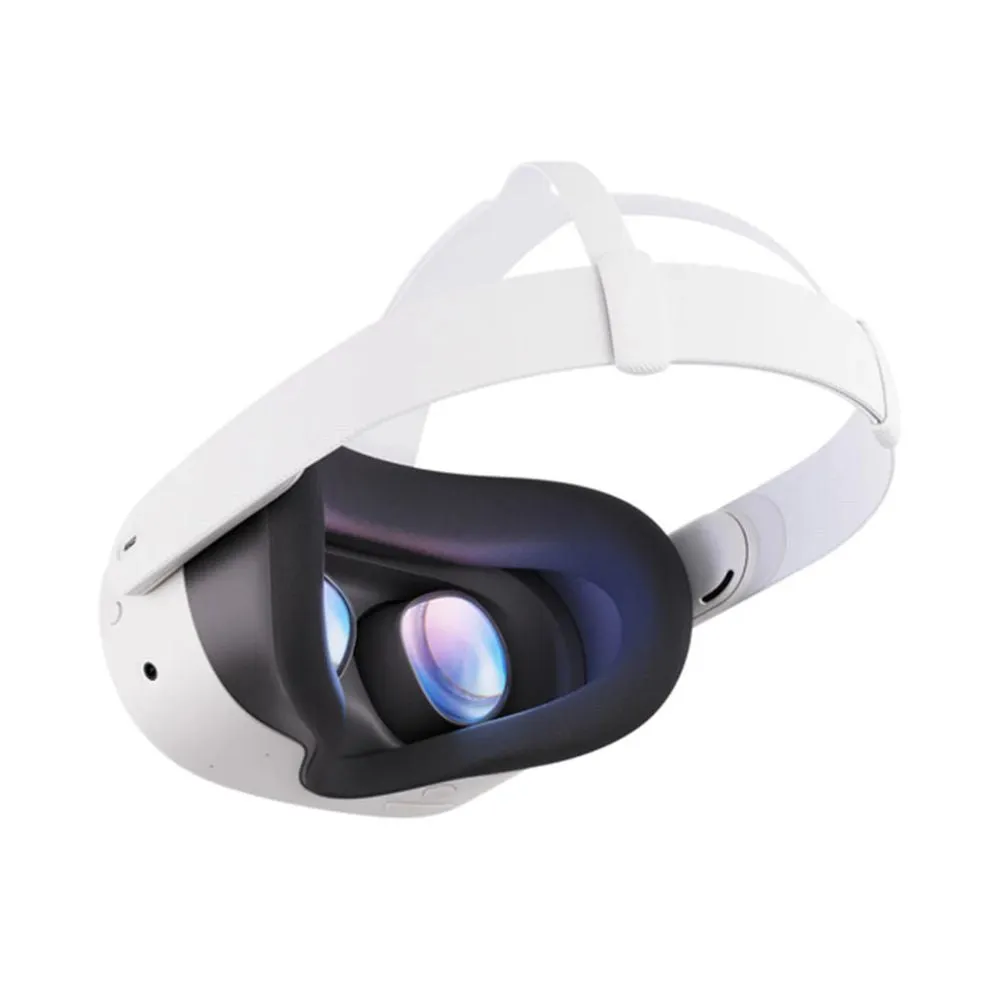Meta Quest 3S Mixed Reality Headset & Controllers - 256GB