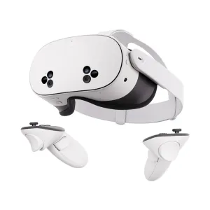 Meta Quest 3S Mixed Reality Headset & Controllers - 256GB
