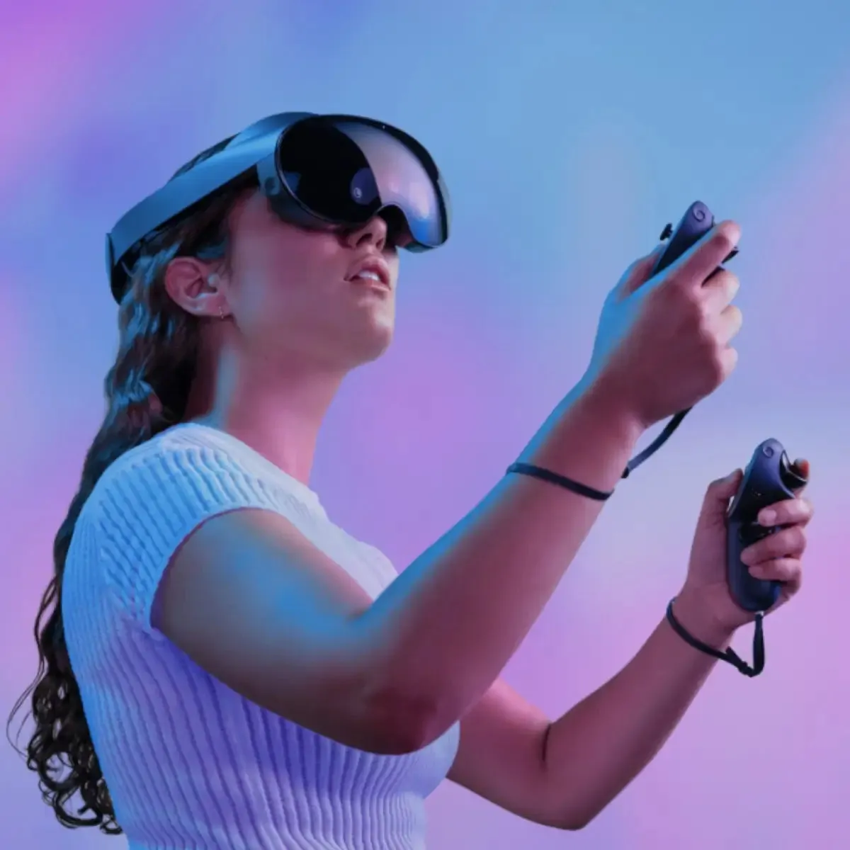 Meta Quest Pro - Business VR Headset