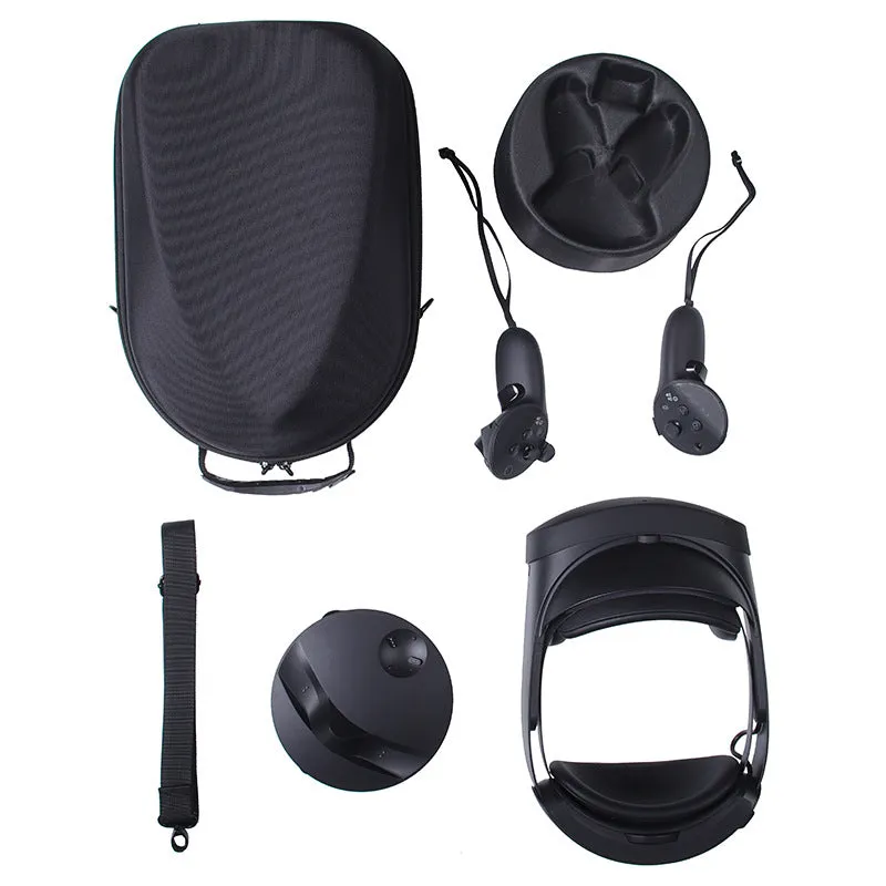 Meta Quest Pro Secure & Portable Storage Bag