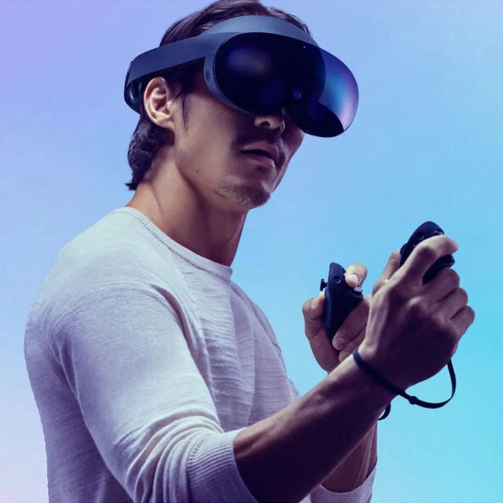 Meta Quest Pro VR Headset 256GB