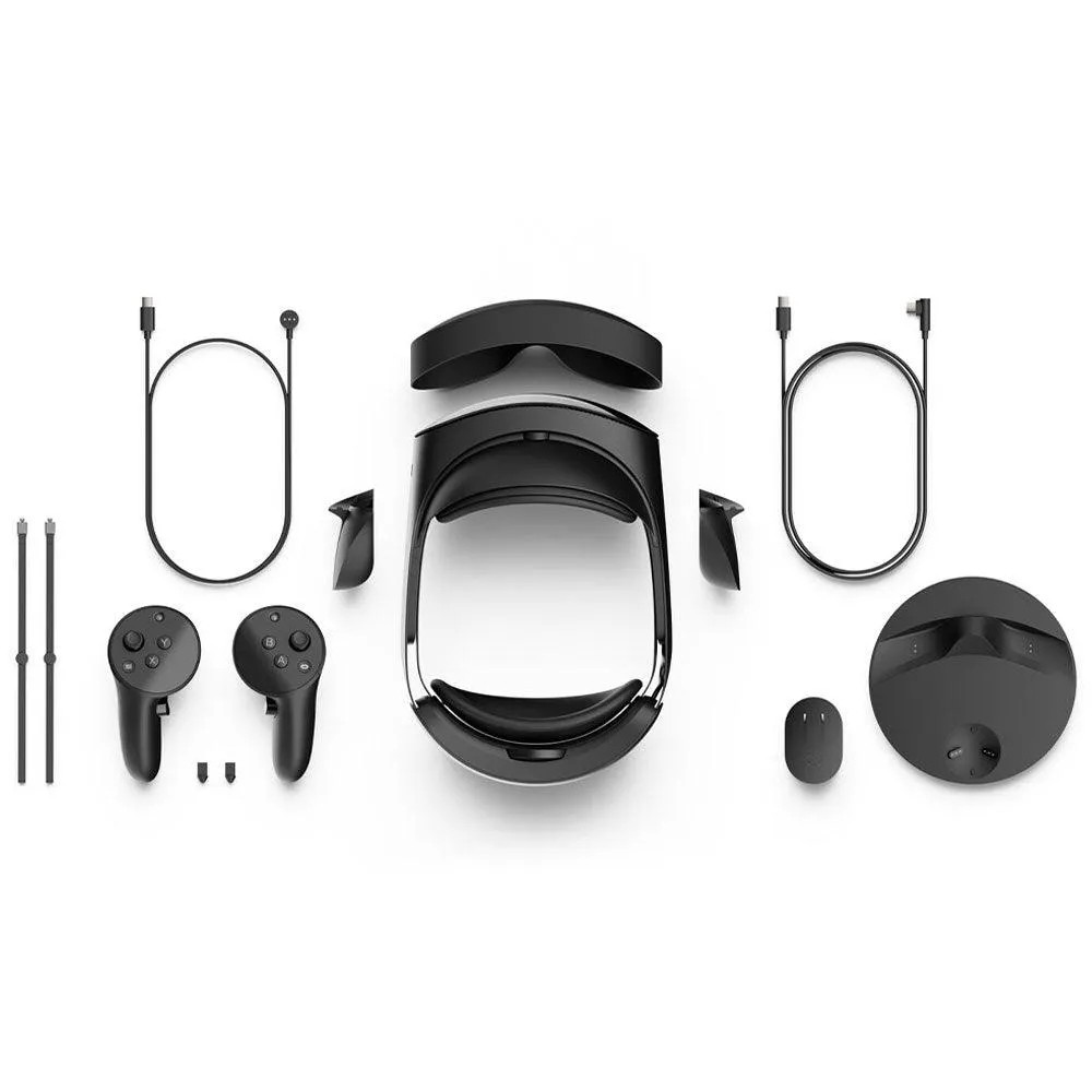 Meta Quest Pro VR Headset 256GB