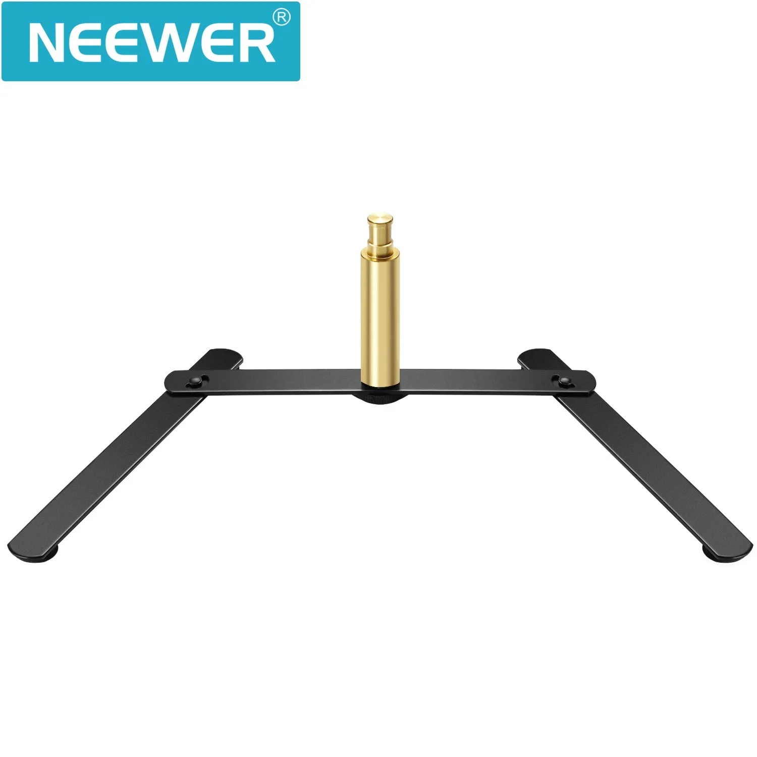NEEWER LED Ring Light Tabletop Support Stand