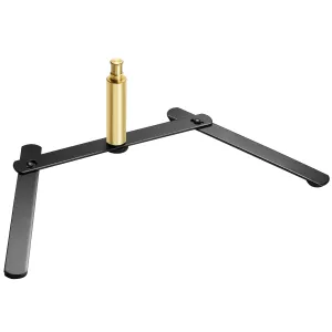 NEEWER LED Ring Light Tabletop Support Stand
