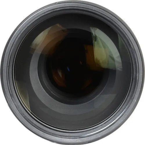 Nikon AF-S NIKKOR FX 200-500mm F5.6E Lens