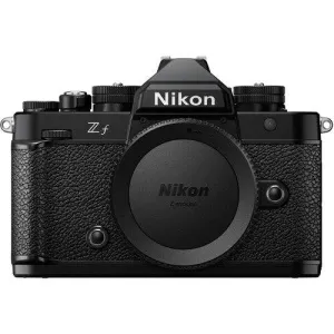 Nikon Zf / Z f Body Only