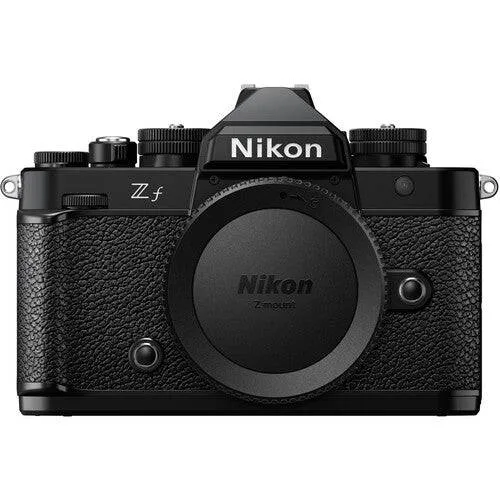 Nikon Zf / Z f Body Only