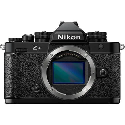 Nikon Zf / Z f Body Only