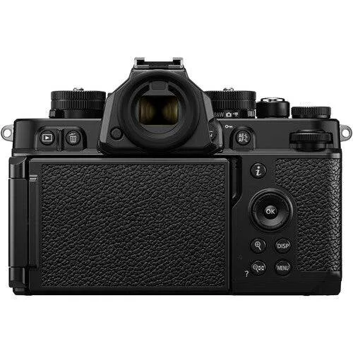 Nikon Zf / Z f Kit w/ Z 40mm F2 SE