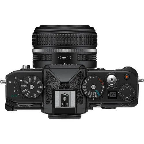 Nikon Zf / Z f Kit w/ Z 40mm F2 SE
