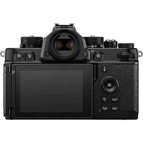 Nikon Zf / Z f Kit w/ Z 40mm F2 SE