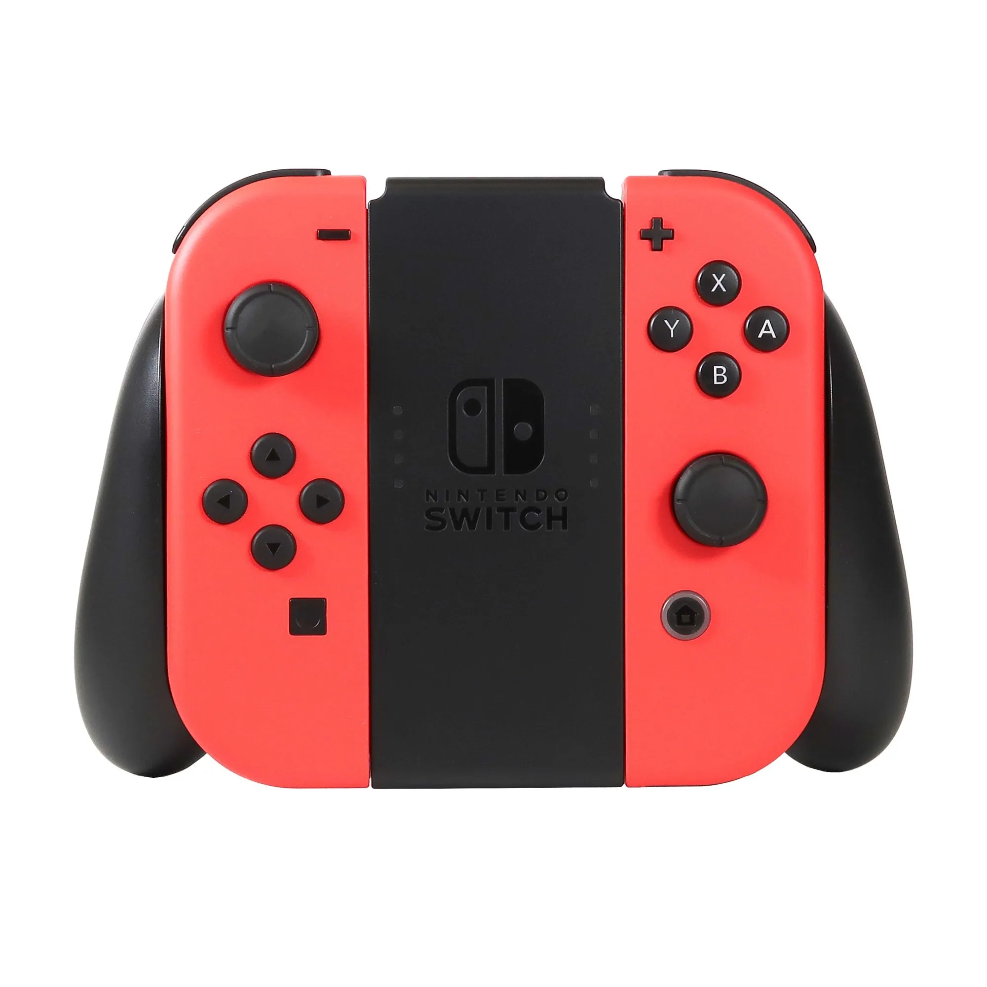 Nintendo Switch Console ~ OLED Model ~ Mario Red Edition 64GB