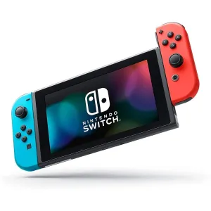 Nintendo Switch with Joy-Con (Non-OLED Model)
