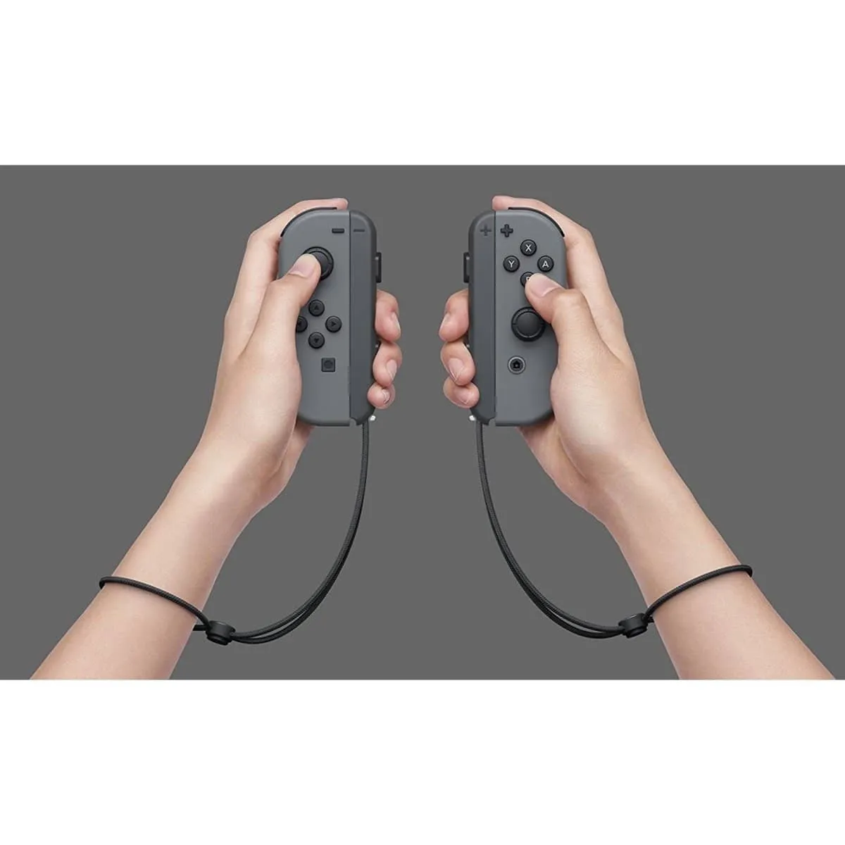 Nintendo Switch with Joy-Con (Non-OLED Model)