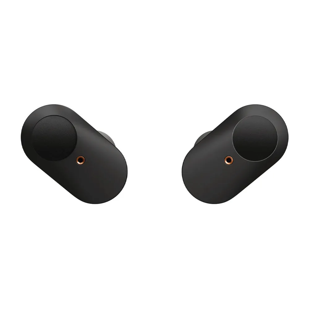 Noise Canceling Bluetooth Wireless Earbuds