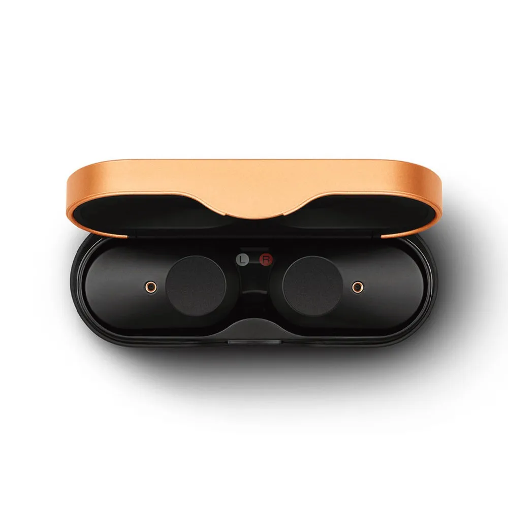 Noise Canceling Bluetooth Wireless Earbuds