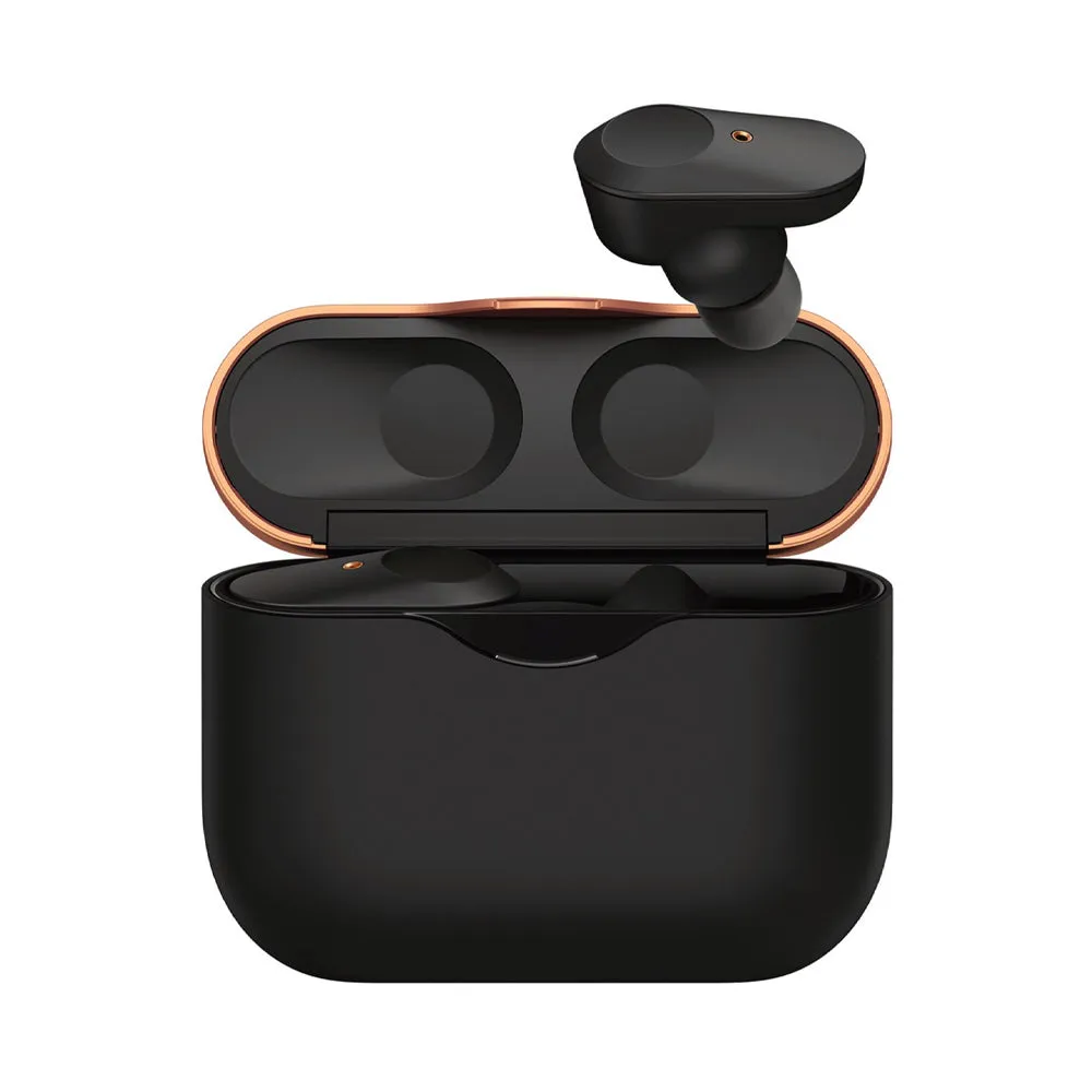 Noise Canceling Bluetooth Wireless Earbuds