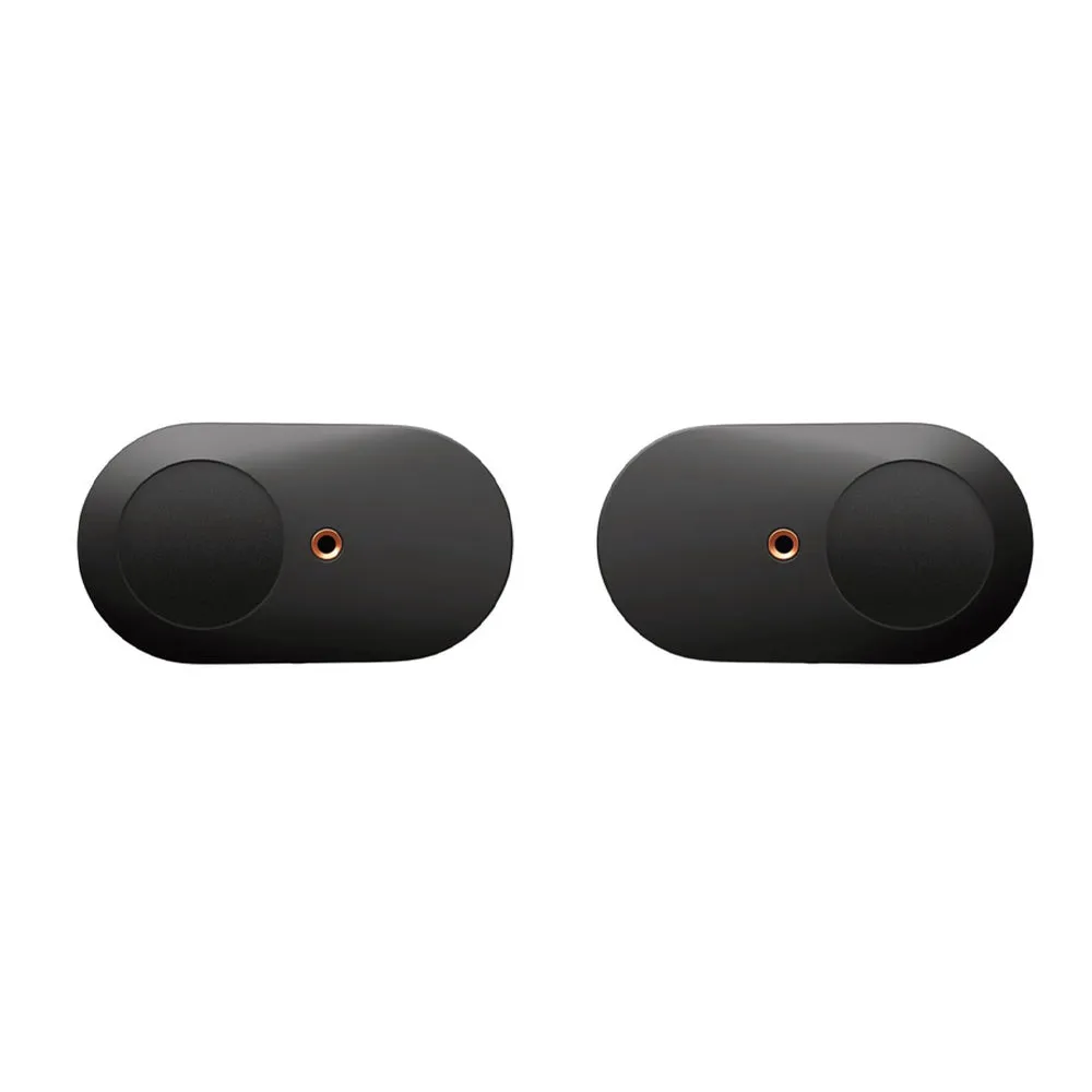 Noise Canceling Bluetooth Wireless Earbuds