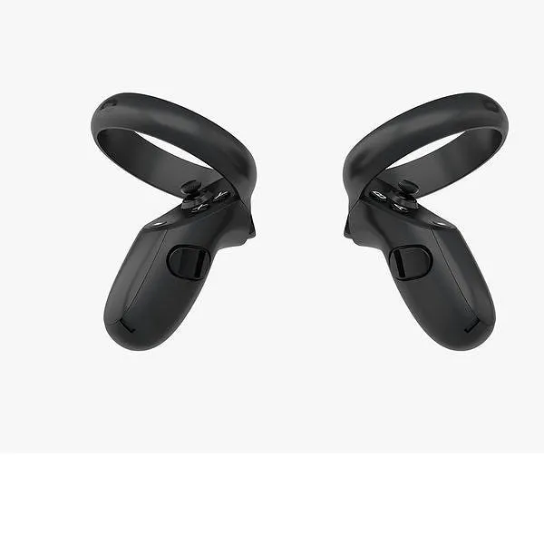 Oculus Quest 128GB All-in-one VR Gaming Headset - 128GB - Black