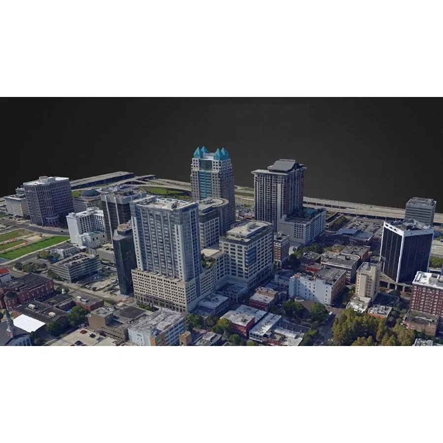 PIX4Dmapper photogrammetry software