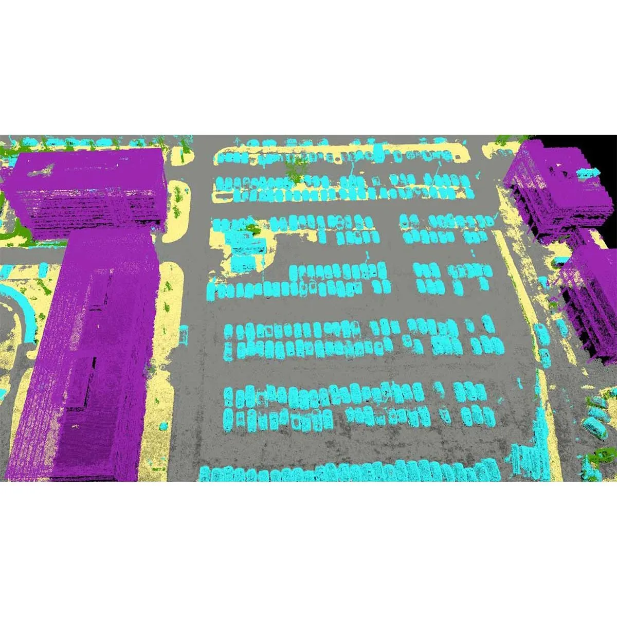 PIX4Dmapper photogrammetry software