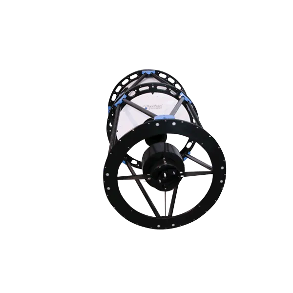 PlaneWave 24-inch F/6.5 CDK with Fused Silica Mirrors and Delta-T Heaters