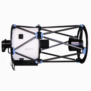 PlaneWave 24-inch F/6.5 CDK with Fused Silica Mirrors and Delta-T Heaters