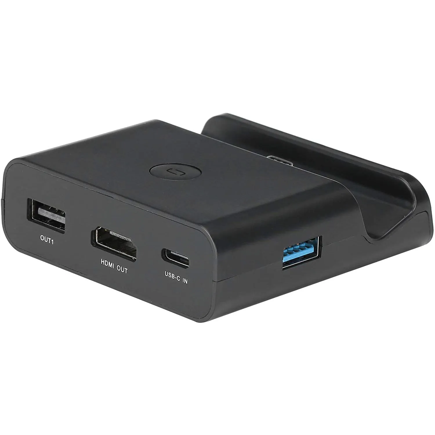 Portable Switch Charging TV Dock (Type-C)