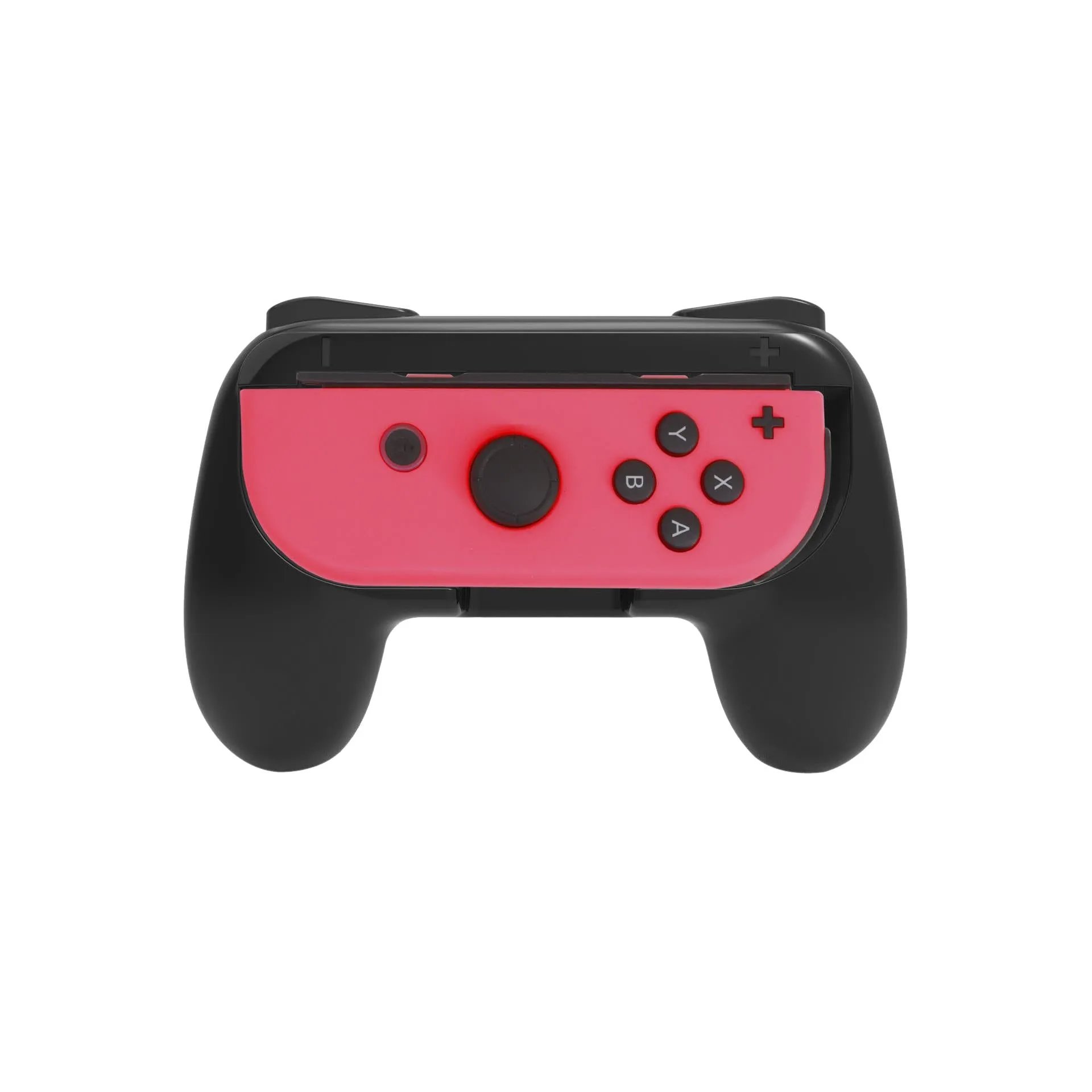 Powerwave Switch Joy Con Grips Twin Pack