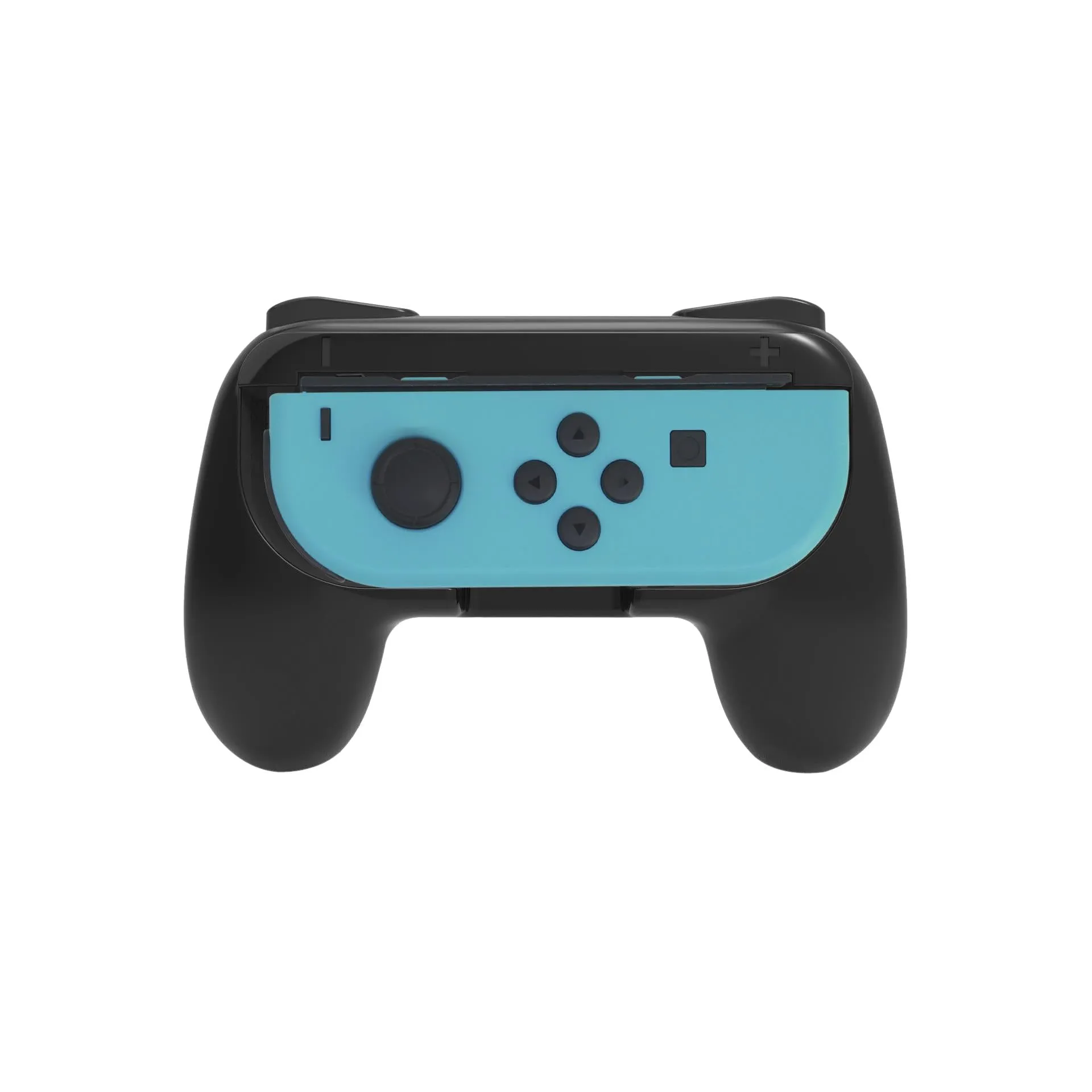 Powerwave Switch Joy Con Grips Twin Pack