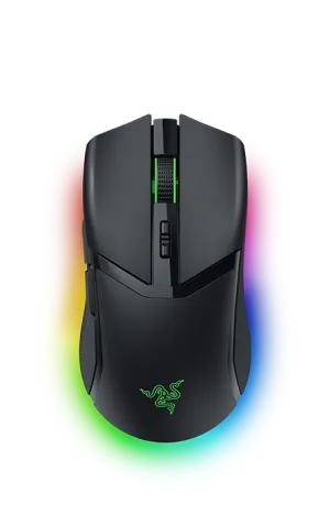 Razer Cobra Pro | Wireless Gaming Mouse