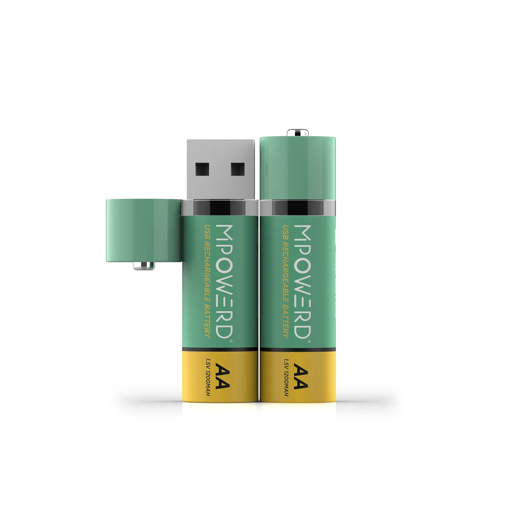Rechargeable Batteries