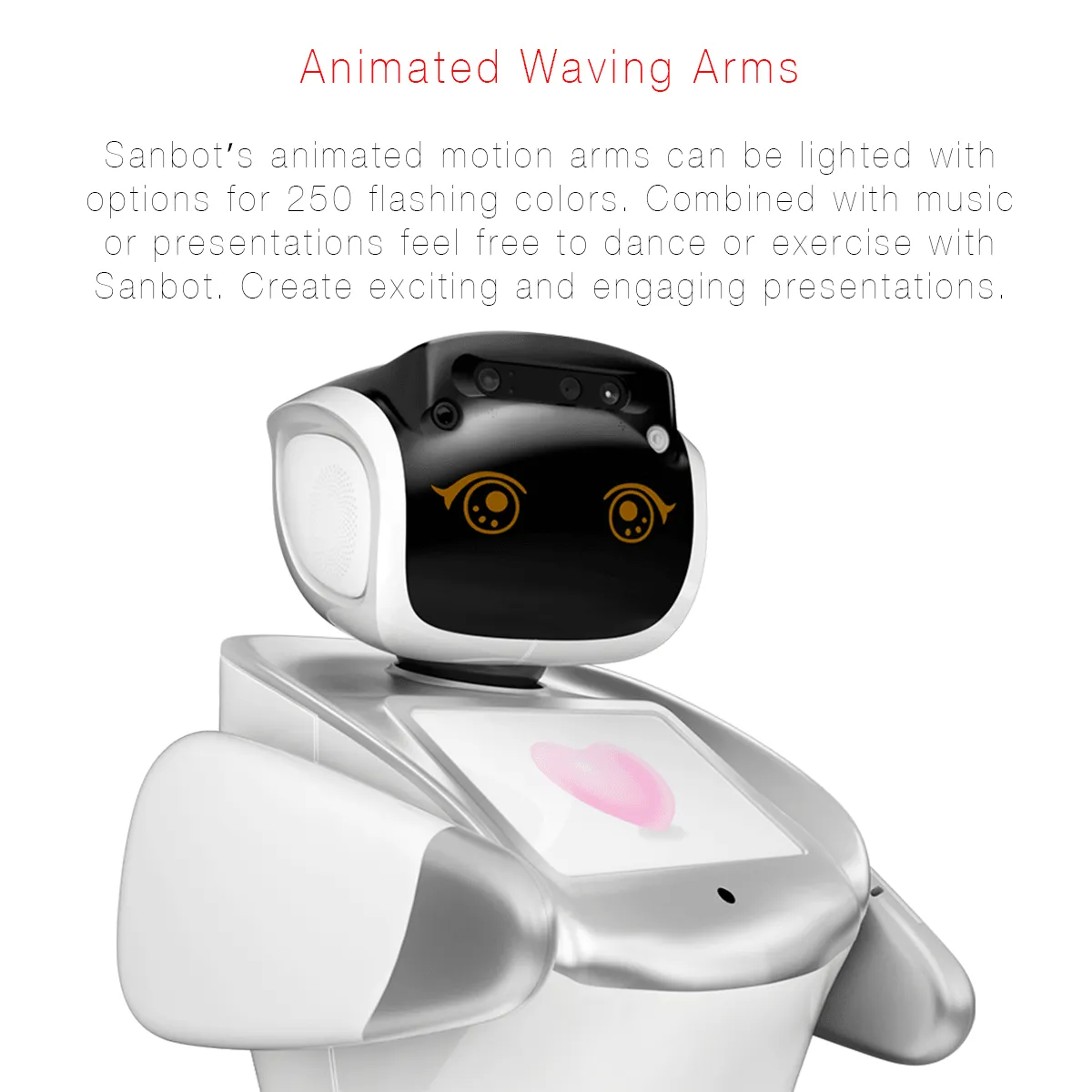 RoboELF