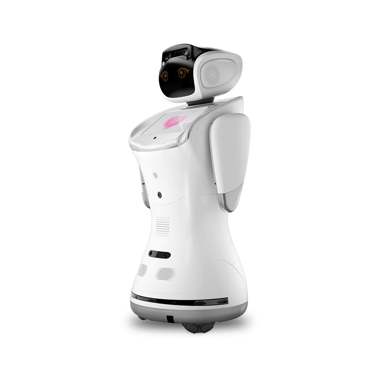 RoboELF